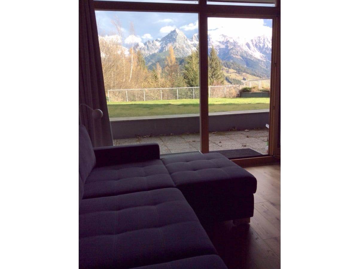 Appartement Maria Alm Kenmerken 1