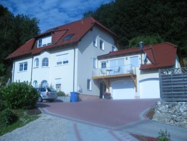 Ferienwohnung Hopf