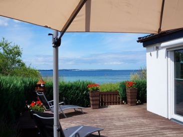 Bungalow Ocean View