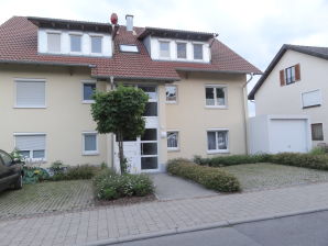 Ferienwohnung Bodenseeblick - Hagnau am Bodensee - image1