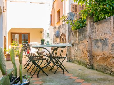 Ferienhaus Casa Ciutat