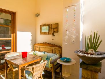 Ferienhaus Casa Ciutat