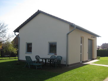 Ferienwohnung Tschirschke