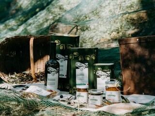 Casa per le vacanze Diano San Pietro Ambiente 31