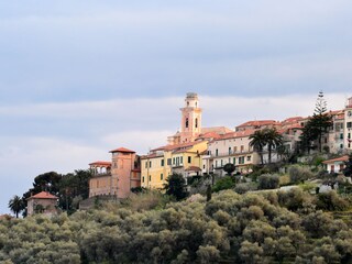 Casa per le vacanze Diano San Pietro Ambiente 17