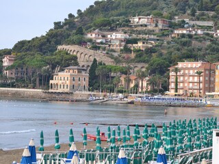 Casa per le vacanze Diano San Pietro Ambiente 18