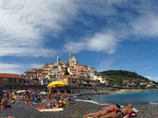 Casa per le vacanze Diano San Pietro Ambiente 21