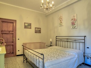 Vakantiehuis Diano San Pietro Slaapkamer 9