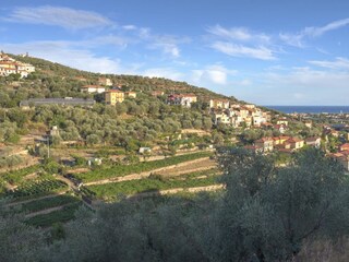 Casa per le vacanze Diano San Pietro Ambiente 16