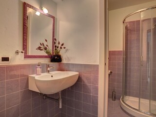 Vakantiehuis Diano San Pietro Badkamer 13