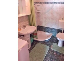 Vakantieappartement Porec Kenmerken 26