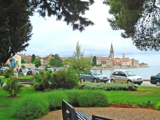 Appartamento per vacanze Porec Ambiente 27