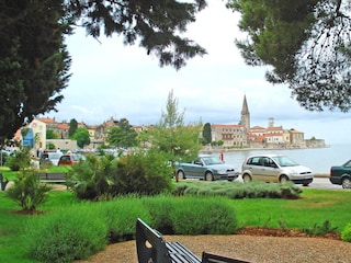 Vakantieappartement Porec Omgeving 27