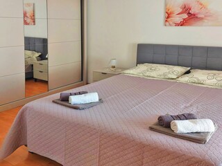 Appartamento per vacanze Porec Caratteristiche 20