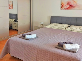 Vakantieappartement Porec Kenmerken 20