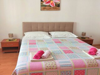 Appartamento per vacanze Porec Caratteristiche 22