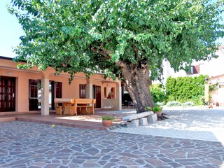 Appartamento per vacanze Porec Registrazione all'aperto 3