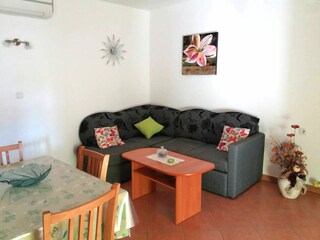 Appartamento per vacanze Porec Caratteristiche 17