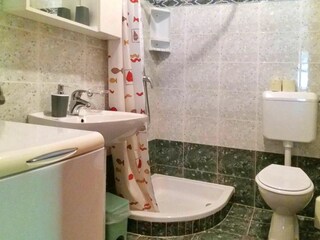 Vakantieappartement Porec Kenmerken 24