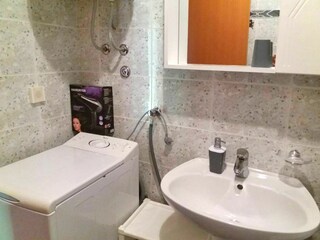 Vakantieappartement Porec Kenmerken 25