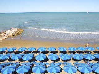 Vakantieappartement San Vincenzo Omgeving 23