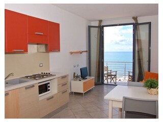 Vakantieappartement San Vincenzo Kenmerken 10
