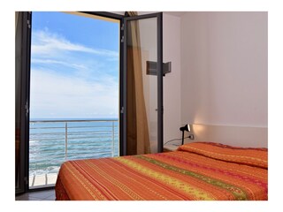 Vakantieappartement San Vincenzo Kenmerken 13