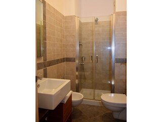 Vakantieappartement San Vincenzo Kenmerken 15