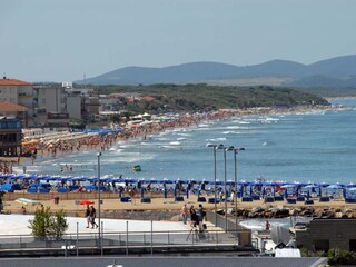 Vakantieappartement San Vincenzo Omgeving 18