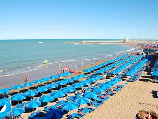 Vakantieappartement San Vincenzo Omgeving 20