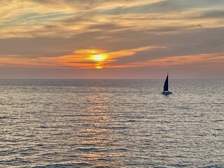 Vakantieappartement San Vincenzo Buitenaudio-opname 6