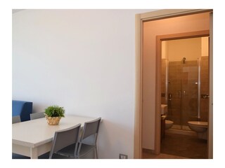 Vakantieappartement San Vincenzo Kenmerken 12