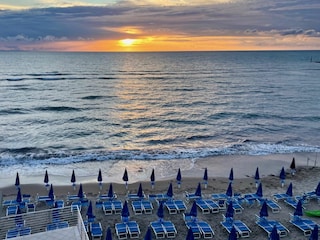 Ferienwohnung San Vincenzo Ausstattung 9