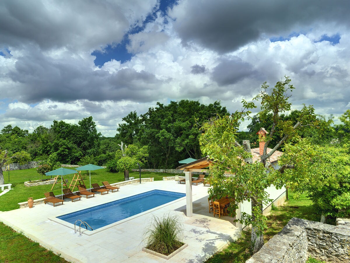 Villa Lucy