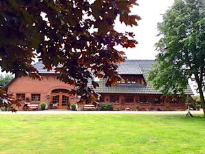 Ferienwohnung im Dreigiebelhof Kattrott - Gelting - image1