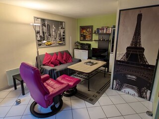 Casa per le vacanze Portiragnes Caratteristiche 13