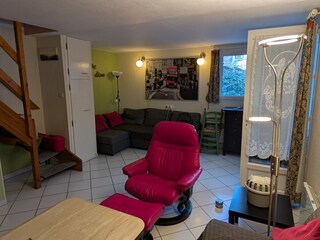 Casa per le vacanze Portiragnes Caratteristiche 14