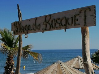 Casa per le vacanze Portiragnes Ambiente 22
