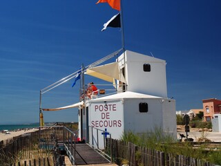 Casa per le vacanze Portiragnes Ambiente 28