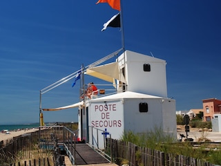 Holiday house Portiragnes Environment 28