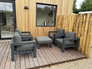 Holiday house Ouddorp Outdoor Recording 2