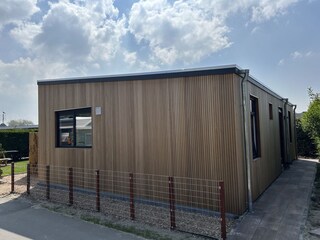 Ferienhaus Ouddorp Grundriss 20