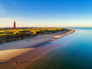 Holiday house Ouddorp Environment 16