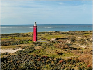 Lighthouse Ouddorp