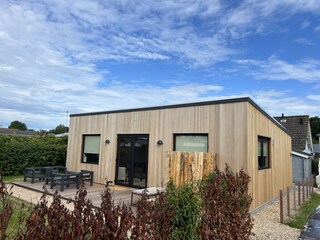 Ferienhaus Ouddorp Außenaufnahme 1