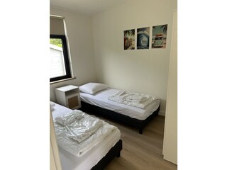 Holiday house Ouddorp Features 17