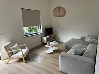 Holiday house Ouddorp Features 7