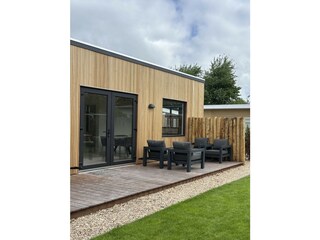 Ferienhaus Ouddorp Außenaufnahme 4