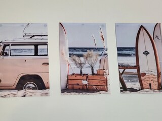 Holiday house Ouddorp Features 18