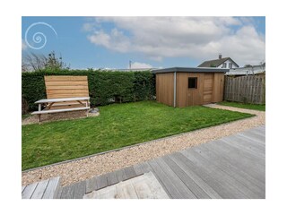 Holiday house Ouddorp Outdoor Recording 8